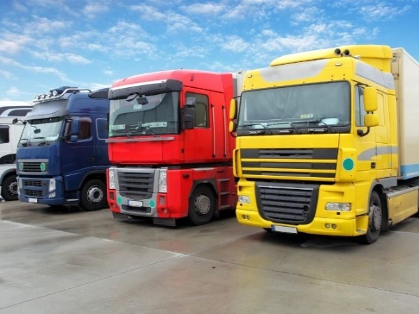 İstanbul Kadınhanı Nakliye